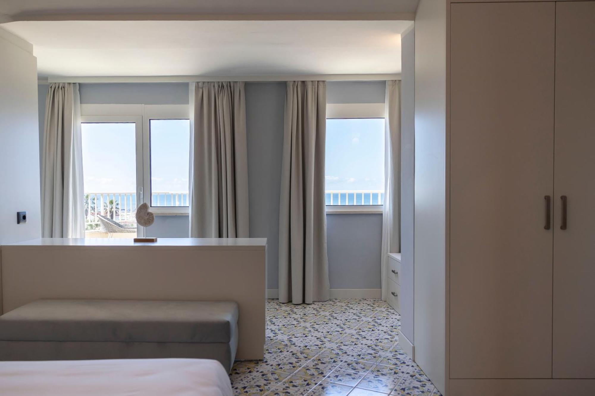 Grand Hotel Форте дей Марми Стая снимка